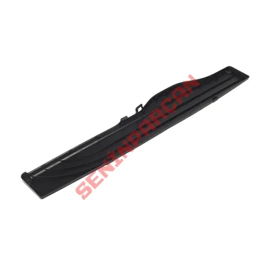 5Q0129954 - PANEL HAVALANDIRMASI ÜST KAPAK - İthal Orjinal