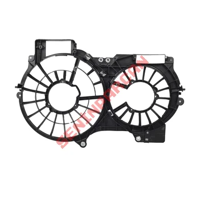 4F0121207A - FAN DAVLUMBAZI AUDI A6 2005-2011