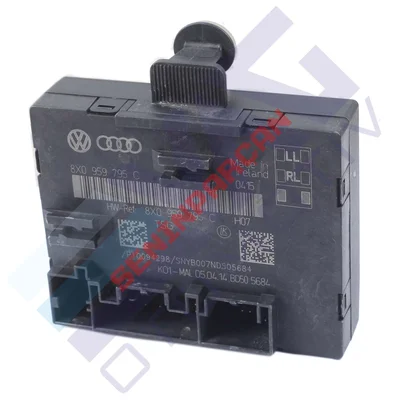 8X0959795C - KAPI KONTROL ÜNİTESİ