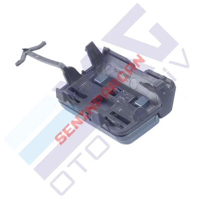 7L68071869B9 - ÇEKME KANCASININ KORUYUCUSU