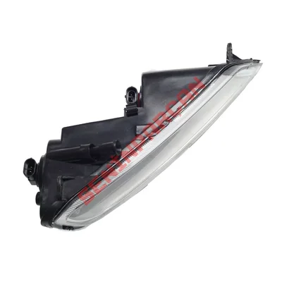 3AA941661G - SİS FARI SOL ÇİFT OPTİK PASSAT 2012-2015