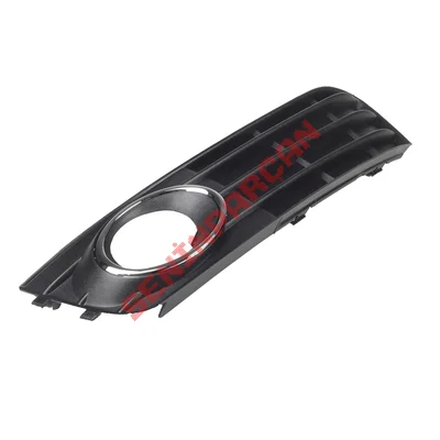 8K0807681 - SİS ÇERÇEVESİ SOL AUDI A4 2008-2012 - İthal