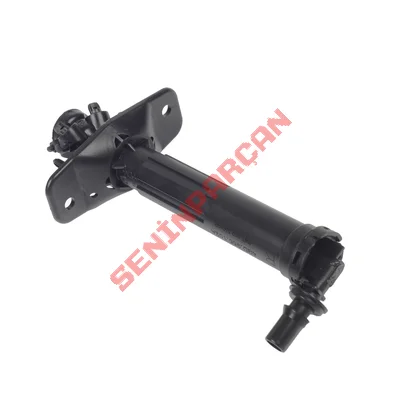 4G0955102A - FAR YIKAMA ROBOTU SAĞ AUDI A6 2015-2019