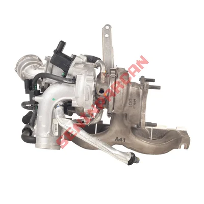 06J145713T - TURBO 2.0 TFSI PASSAT GOLF JETTA PASSAT CC SCIROC