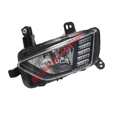 2G0941662 - HALOJEN SİS FARI - İthal