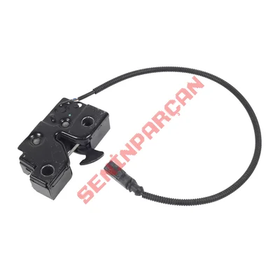 2K5823509C - KAPAK KİLİDİNİN ALT PARÇASI