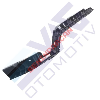 3AE807394 - TAMPON BRAKETİ ARKA SAĞ PASSAT 2011-