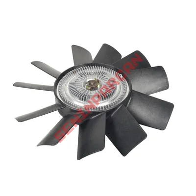 074121302A - FAN TERMİK