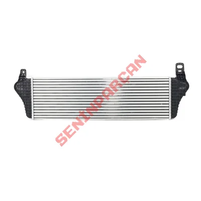 7E0145804A - İNTERKOL RADYATÖRÜ  TRANSPORTER 180 HP 2015- - İthal