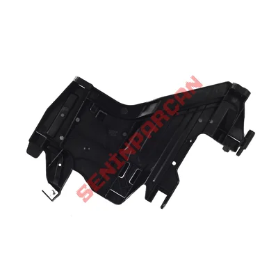 8K0941454 - FAR ALT BRAKETİ SAĞ AUDI A4 2008-2012