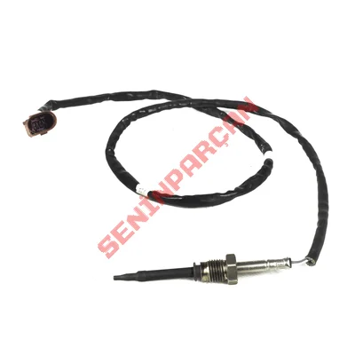04L906088DA - EGZOZ GAZ SICAKLIK SENSORU - İkinci El Orjinal