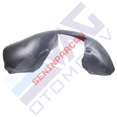 ÖN DAVLUMBAZ SOL ( ARKA ) PASSAT CC 2009-