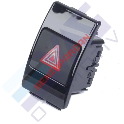 4G09415095PR - DÖRTLÜ İKAZ LAMBASININ DÜĞMESİ