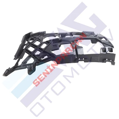 5G0807723D - TAMPON ÖN DESTEK BAĞLANTI AYAĞI SOL GOLF 7 2013-