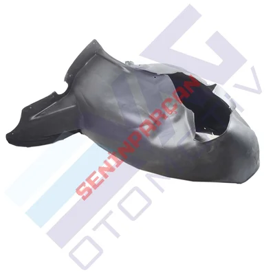 5C6805911 - ÇAMURLUK DAVLUMBAZI ÖN SOL JETTA 2011- - İthal