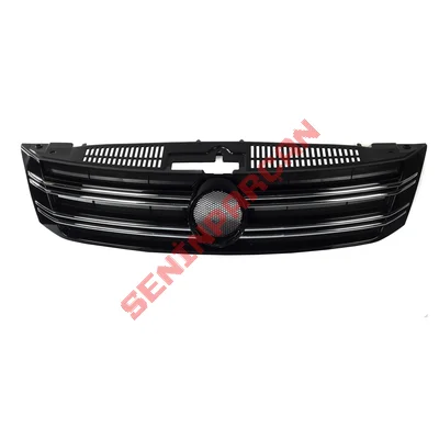 PANJUR TIGUAN YENİ GÖRÜNÜM 2009-2012