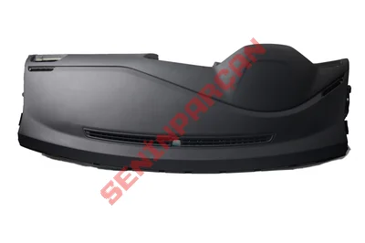 4K1857001BQZV - ÖN GÖĞÜS AUDI A6 2019-