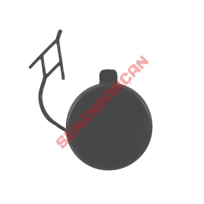 5E0807241C - ÇEKİ DEMİR KAPAK ÖN OCTAVIA 2017-