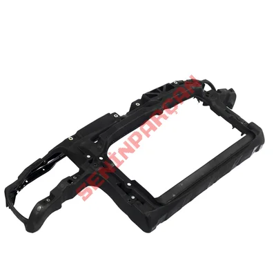 6N0805594N - PANEL ÖN KLİMALI POLO 2000-