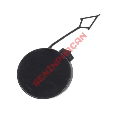 3V0807241 - ÇEKİ DEMİR KAPAĞI ÖN TAMPON SUPER B 2015-