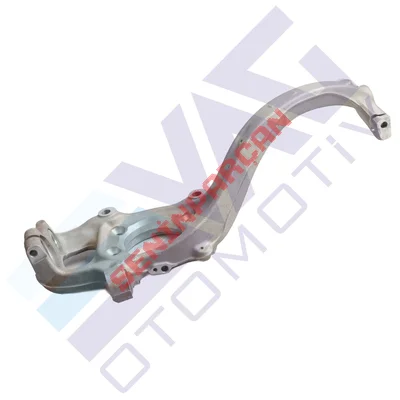 8K0407253AB - AKS TAŞIYICI SOL