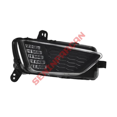2G0941661B - LED GÜNDÜZ AMP - İthal