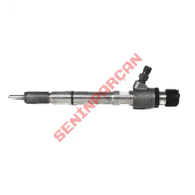 03L130277B - ENJEKTOR 1,6 TDI GOLF VI JETTA 06>11 PASSAT/CC