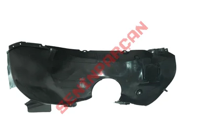 3G0805969E - ÇAMURLUK DAVLUMBAZI ÖN ( ARKA) SOL PASSAT 2015-