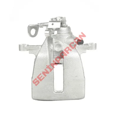7H0615424 - FREN KALIPERI ARKA SAĞ VW MULTIVAN T5 T6 - İthal