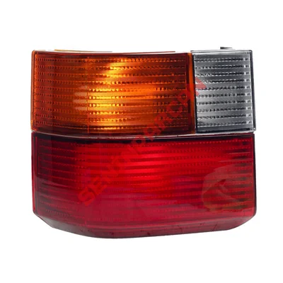 701945096 - SİNYAL, FREN VE STOP LAMBALI - İkinci El Orjinal