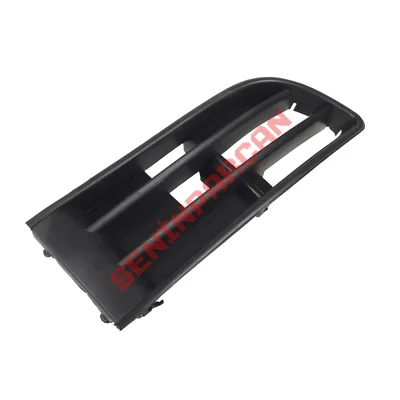 6Q0853666F - SİS ÇERÇEVESİ SİSSİZ NİKELAJSIZ POLO 2002-2005