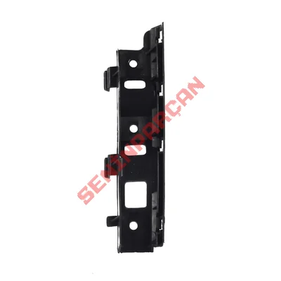 3C0807184 - TAMPON BRAKETİ ÖN PASSAT 2006