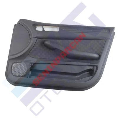 4B1867104A2P3 - KAPI KAPLAMASI (KUMAŞ)