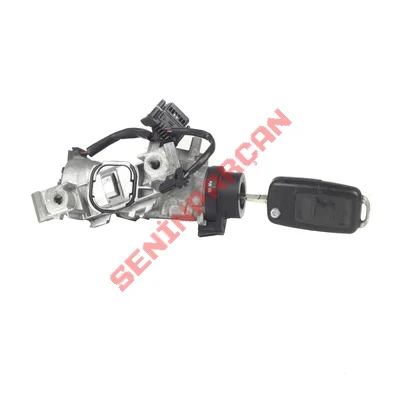 1K0905851B - DIREKSIYON KILIDI