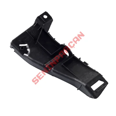 6J4807377B - TAMPON BRAKETİ ÖN SOL İBİZA FR 2013-