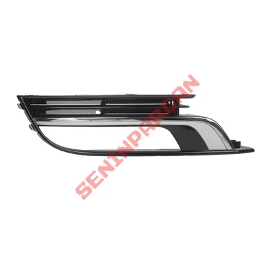 SİS ÇERÇEVESİ SOL PASSAT CC 2013-