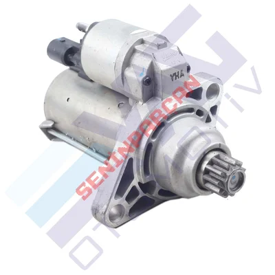 0AM911023T - MARŞ MOTORU