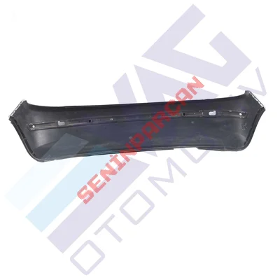 6Y6807421 - TAMPON ARKA FABIA 2000-2008