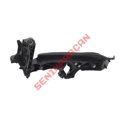 8K0805608A - FAR BOYNUZ BRAKETİ SAĞ AUDI A4 2008-2012