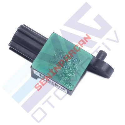 5N0959351 - HAVA YASTIĞI DARBE SENSÖRÜ - İthal