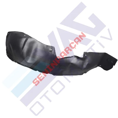 8L0821172B - ÇAMURLUK DAVLUMBAZI ÖN SAĞ AUDİ A3 1996-