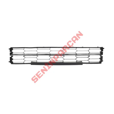3T0853677B9B9 - TAMPON IZGARASI ORTA KROMLU TİP SUPER B 2013-2015 - İthal