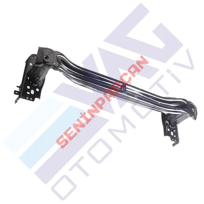 7P0807109B - TAMPON DEMİRİ TOUAREG