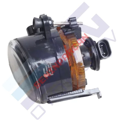 1K0941700C - SİS FARI GOLF 5 2004-