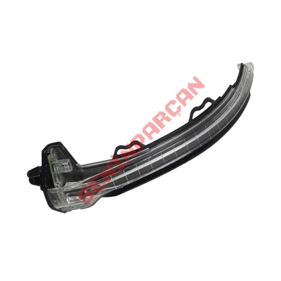 8W0949101 - DIS DIKIZ AYNA SINYALI SOL AUDI A4 16> A5 17>