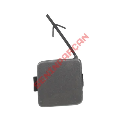 5E5807441 - ÇEKME KANCASININ KORUYUCUSU