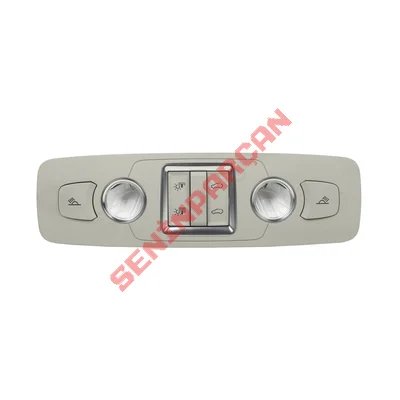 4L0947112D - TAVAN LAMBASI