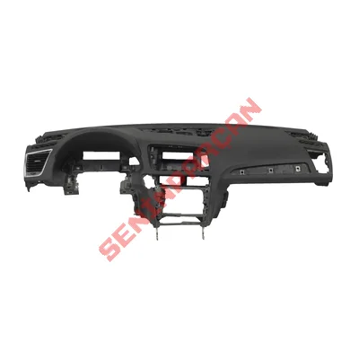 8R1857003G - TORPİDO GÖĞÜS Q5 2009-