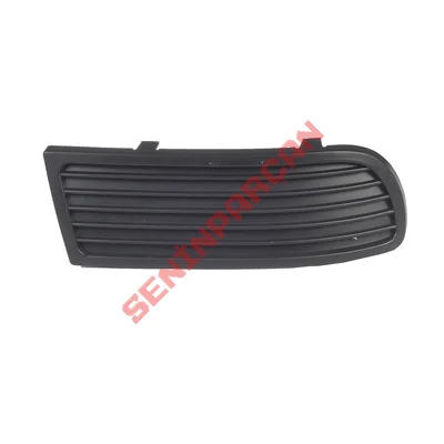 6K0853666A01C - SİS ÇERÇEVESİ SİSSİZ SAĞ İBİZA 1996- - İthal