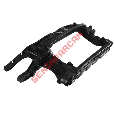 2K0805588 - PANEL ÖN CADDY 2004-
